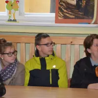 Gra uliczna - Dzieje Apostolskie w Jeleniej Górze - zdjęcie 3