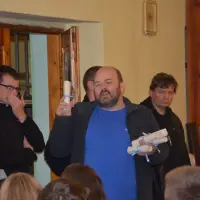 Gra uliczna - Dzieje Apostolskie w Jeleniej Górze - zdjęcie 4