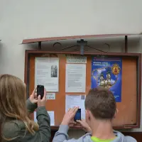 Gra uliczna - Dzieje Apostolskie w Jeleniej Górze - zdjęcie 12