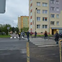 Gra uliczna - Dzieje Apostolskie w Jeleniej Górze - zdjęcie 13