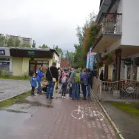 Gra uliczna - Dzieje Apostolskie w Jeleniej Górze - zdjęcie 14