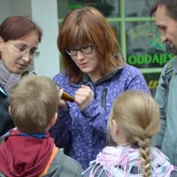 Gra uliczna - Dzieje Apostolskie w Jeleniej Górze - zdjęcie 15