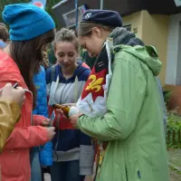 Gra uliczna - Dzieje Apostolskie w Jeleniej Górze - zdjęcie 16