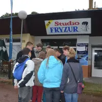 Gra uliczna - Dzieje Apostolskie w Jeleniej Górze - zdjęcie 17