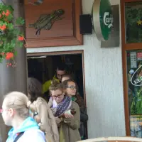 Gra uliczna - Dzieje Apostolskie w Jeleniej Górze - zdjęcie 19