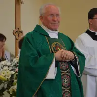 Msza Święta dziękczynna za ks. proboszcza Tadeusza Dańko - zdjęcie 124