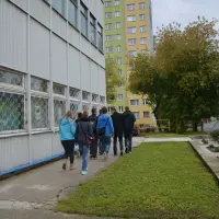 Gra uliczna - Dzieje Apostolskie w Jeleniej Górze - zdjęcie 32