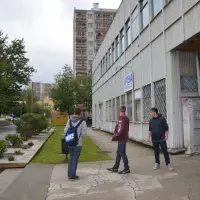 Gra uliczna - Dzieje Apostolskie w Jeleniej Górze - zdjęcie 33