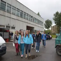 Gra uliczna - Dzieje Apostolskie w Jeleniej Górze - zdjęcie 34