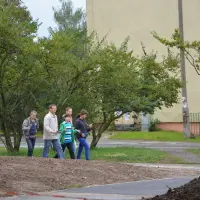 Gra uliczna - Dzieje Apostolskie w Jeleniej Górze - zdjęcie 35