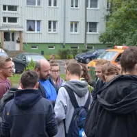Gra uliczna - Dzieje Apostolskie w Jeleniej Górze - zdjęcie 36