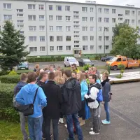 Gra uliczna - Dzieje Apostolskie w Jeleniej Górze - zdjęcie 37