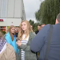 Gra uliczna - Dzieje Apostolskie w Jeleniej Górze - zdjęcie 38