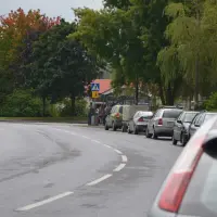 Gra uliczna - Dzieje Apostolskie w Jeleniej Górze - zdjęcie 41