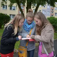 Gra uliczna - Dzieje Apostolskie w Jeleniej Górze - zdjęcie 42