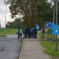 Gra uliczna - Dzieje Apostolskie w Jeleniej Górze - zdjęcie 46