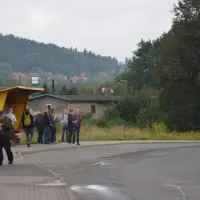Gra uliczna - Dzieje Apostolskie w Jeleniej Górze - zdjęcie 47