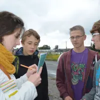 Gra uliczna - Dzieje Apostolskie w Jeleniej Górze - zdjęcie 49