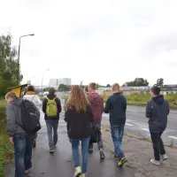 Gra uliczna - Dzieje Apostolskie w Jeleniej Górze - zdjęcie 51