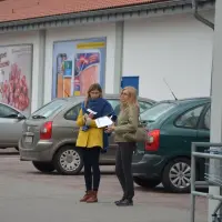 Gra uliczna - Dzieje Apostolskie w Jeleniej Górze - zdjęcie 52