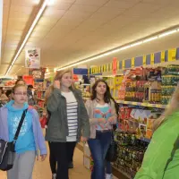 Gra uliczna - Dzieje Apostolskie w Jeleniej Górze - zdjęcie 53