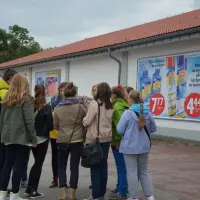 Gra uliczna - Dzieje Apostolskie w Jeleniej Górze - zdjęcie 54