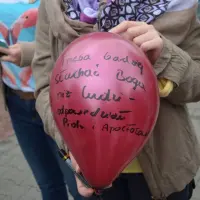 Gra uliczna - Dzieje Apostolskie w Jeleniej Górze - zdjęcie 58