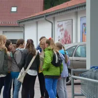 Gra uliczna - Dzieje Apostolskie w Jeleniej Górze - zdjęcie 60