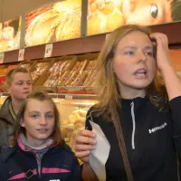 Gra uliczna - Dzieje Apostolskie w Jeleniej Górze - zdjęcie 61