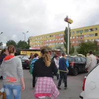 Gra uliczna - Dzieje Apostolskie w Jeleniej Górze - zdjęcie 63