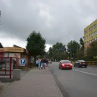 Gra uliczna - Dzieje Apostolskie w Jeleniej Górze - zdjęcie 64