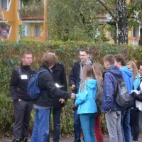 Gra uliczna - Dzieje Apostolskie w Jeleniej Górze - zdjęcie 69
