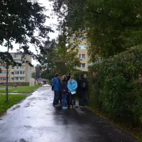 Gra uliczna - Dzieje Apostolskie w Jeleniej Górze - zdjęcie 70
