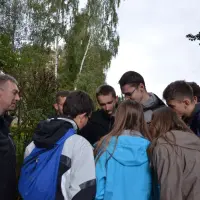 Gra uliczna - Dzieje Apostolskie w Jeleniej Górze - zdjęcie 71