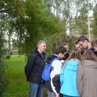 Gra uliczna - Dzieje Apostolskie w Jeleniej Górze - zdjęcie 72