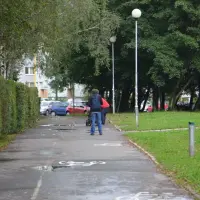 Gra uliczna - Dzieje Apostolskie w Jeleniej Górze - zdjęcie 73