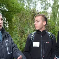 Gra uliczna - Dzieje Apostolskie w Jeleniej Górze - zdjęcie 74