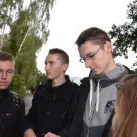 Gra uliczna - Dzieje Apostolskie w Jeleniej Górze - zdjęcie 75