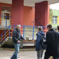 Gra uliczna - Dzieje Apostolskie w Jeleniej Górze - zdjęcie 76