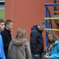 Gra uliczna - Dzieje Apostolskie w Jeleniej Górze - zdjęcie 77