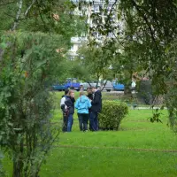 Gra uliczna - Dzieje Apostolskie w Jeleniej Górze - zdjęcie 79