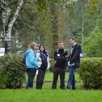 Gra uliczna - Dzieje Apostolskie w Jeleniej Górze - zdjęcie 84