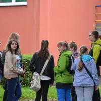 Gra uliczna - Dzieje Apostolskie w Jeleniej Górze - zdjęcie 85