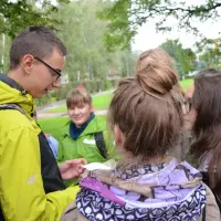 Gra uliczna - Dzieje Apostolskie w Jeleniej Górze - zdjęcie 90