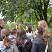 Gra uliczna - Dzieje Apostolskie w Jeleniej Górze - zdjęcie 91