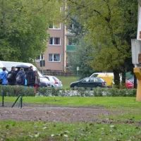 Gra uliczna - Dzieje Apostolskie w Jeleniej Górze - zdjęcie 93