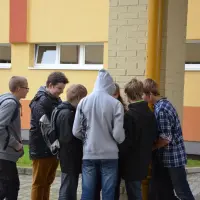 Gra uliczna - Dzieje Apostolskie w Jeleniej Górze - zdjęcie 94