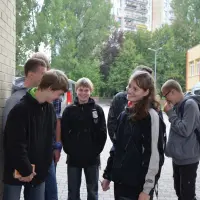 Gra uliczna - Dzieje Apostolskie w Jeleniej Górze - zdjęcie 95