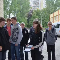 Gra uliczna - Dzieje Apostolskie w Jeleniej Górze - zdjęcie 96