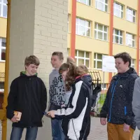 Gra uliczna - Dzieje Apostolskie w Jeleniej Górze - zdjęcie 97